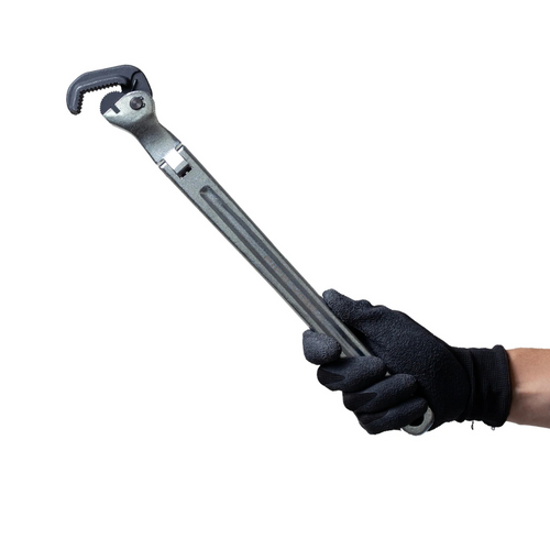 Pipe Vise Amigo XL Flex (SW16-1F) – 1" Capacity