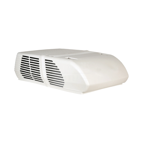 Coleman-Mach 13,500 BTU Recreational Vehicle / Truck Low Profile Air Conditioner with Soft Start Non-Ducted, model 45203-0993