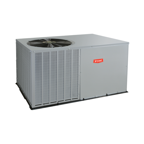 Bryant 5 Ton 13.4 SEER2 Air Conditioner Package Unit R454B Refrigerant, model PA5ZNB060000AA