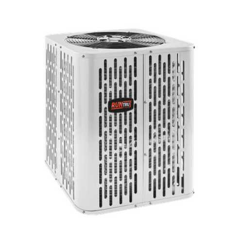 RunTru by Trane 1.5 Ton 14.3 SEER2 Air Conditioner Condenser R454B Refrigerant | ASAC4018A1