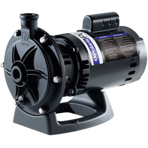 Zodiac Pressure Cleaner Booster Pump, model PB4-60