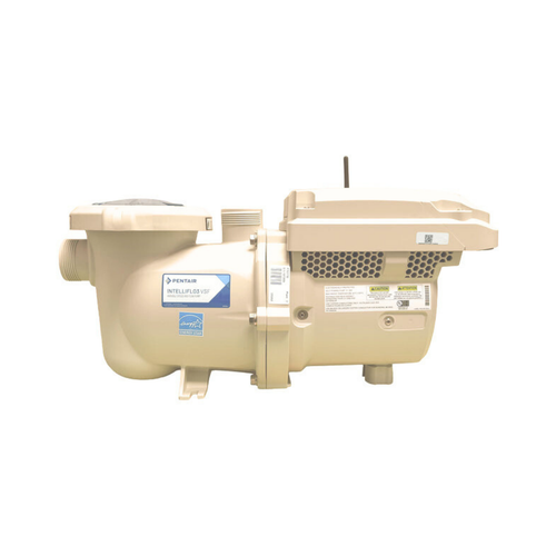 Pentair 1.5 hp Variable Speed Pool Pump with Touchscreen IntelliFlo3 Series | 011067