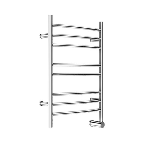 Mr Steam Hardwired Wall mount Towel Warmer 38.875" x 20" x 4.75" Metro Collection | W336T