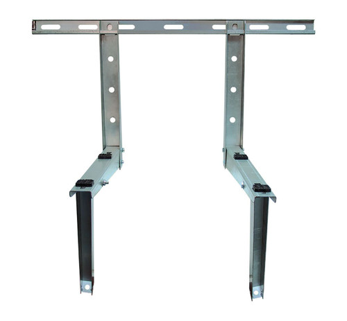 Rectorseal Ductless Condenser Wall Bracket Hurricane Rated FL Approved | WBB500HR — view 1