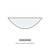 Sunstar 43353030 Parabolic Reflector Extension - generic product illustration