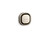 KOHLER Invigoration Square Steamhead with Aromatherapy Reservoir in Vibrant Brushed Nickel