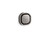 KOHLER Invigoration Square Steamhead with Aromatherapy Reservoir in Vibrant Titanium