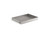 KOHLER Invigoration Steam Generator Drain Pan Large