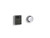 KOHLER Invigoration Steam Control Kit with Round Steamhead in Polished Chrome
