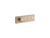 KOHLER Anthem 3-Outlet Recessed Valve Trim for Steam Shower Systems in Vibrant Brushed Bronze
