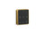 KOHLER Invigoration Steam Controller for Steam Showers in Vibrant Brushed Moderne Brass