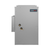 Mitsubishi 3.5 Ton 14.3 SEER2 36,000 BTU 17.5” Width Hyper Heat Hybrid Dual Fuel Mini Split System intelli-HEAT | PUZ-HA42NKA-PAA-A42BA1