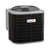 Grandaire 4 Ton 14.3 SEER2 Heat Pump Air Conditioner Condenser R454B Refrigerant | W5H5S48AKAAA