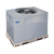 Carrier 5 Ton 15.5 SEER2 Heat Pump Air Conditioner Package Unit with R454B Refrigerant | 50NR-B60