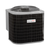 Grandaire 4 Ton 15 SEER2 Heat Pump Split System with Multi-Position ECM Air Handler R454B | W5H5S48AKAAA-WCHL485AC