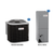 Grandaire W5A5S18AKAWA and WCHL185AA split system components