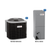 Grandaire W5H5S18AKAAA and WCHL185AA split system components