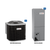 Grandaire W5H5S30AKAAA and WCHL305AB split system components