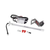 Vive by Diversitech UV Ductless Light System 120/277V Single Bulb | TP-VC-UV24-PRO