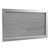 Bard Return Grill 20” x 12” for W18 and W24 Series Wall Mounted Package Units