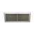 Bard Economy Grill 20”x8” for W18 and W24 Series Wall Mounted Package Units