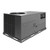 Rheem 6 Ton Economizer for RHPCY Series Roof Top Package Unit | RXRX-DDC01