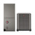 Rheem 2 Ton 22,600 BTU 16.0 SEER2 Heat Pump Split System R454B | RP17AY24AJVCA RH2VY2417STACNJ - complete matched equipment bundle