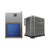 Rheem 3 Ton 33,600 BTU 15.2 SEER2 Air Conditioner Split System R454B | RA15AY36AJ1NA RF2TY3624STANSJN00417 - complete matched equipment bundle
