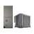 Rheem 5 Ton 57,000 BTU 15.2 SEER2 Heat Pump Split System R454B | RP14AY60AJ2NA RH2VY6024STACNJ - complete matched equipment bundle