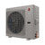 Rheem RD16AY48AJVCA - outdoor unit