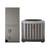 Rheem 2.5 Ton 28,400 BTU 15.2 SEER2 Heat Pump Split System R454B | RP15AY30AJ2NA RH2VY3617STACNJ - complete matched equipment bundle