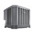 Rheem RP14AY30AJ2NA - outdoor unit