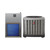 Rheem 1.5 Ton 17,100 BTU 15.2 SEER2 Heat Pump Split System R454B | RP15AY18AJ2NA RF2TY2421STANSJB05417 - complete matched equipment bundle