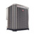 Rheem RP19AY24AJVCA - outdoor unit