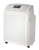 Sunpentown HEPA Air Cleaner with VOC & TiO2 | AC-2102A