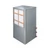 Comfort-aire 10 Ton 13.7 EER Belt Driven Left Return / Back Supply Horizontal Water Source Heat Pump Package Unit 230v 3ph | MBB120AKCN0E01S — view 1