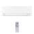 Mitsubishi Electric MSZ-GX18NL indoor unit with remote control