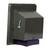 Daikin 25% Motorized Downflow Fresh Air Damper for 4-5 Ton Units