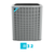 Daikin DC3SEA3630 3 ton R-32 commercial condenser
