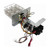 Daikin 30 kW Electric Heat Kit for DCC/DCH Commercial Packaged Units, 460V 3-Phase