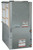 Comfort-Aire 3.5 Ton 42,000 BTU 13.4 EER Vertical Water Source Heat Pump Left Return Air | HBV042A1C30CPT