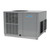 Daikin 5 Ton 13.4 SEER2 Packaged Heat Pump, R-32, 208/230V 3-Phase