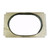 Daikin 16-Inch Downflow Square-to-Round Duct Adapter for PCCP101-103 Roof Curb Packaged Units