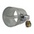 Daikin 25% Manual Fresh Air Damper for 15-25 Ton Units