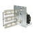 Daikin 19.2 kW Electric Heat Kit for AMST Air Handlers, Circuit Breaker