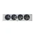 Kramer KL6A295ADAAL low profile unit cooler