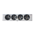 Kramer KL6A161ADARE low profile unit cooler