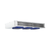 Larkin LEC0135BS6EMAB0000 center mount unit cooler