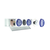 Larkin LEL0115AS6AMAB0400 low profile walk-in unit cooler