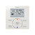 Daikin Air Conditioners Daikin Wireless Remote Controller for Cassette Units | Compatible with FXZQ_TA, BYFQ60C2W1W | BYFQ60C2W1W — view 1